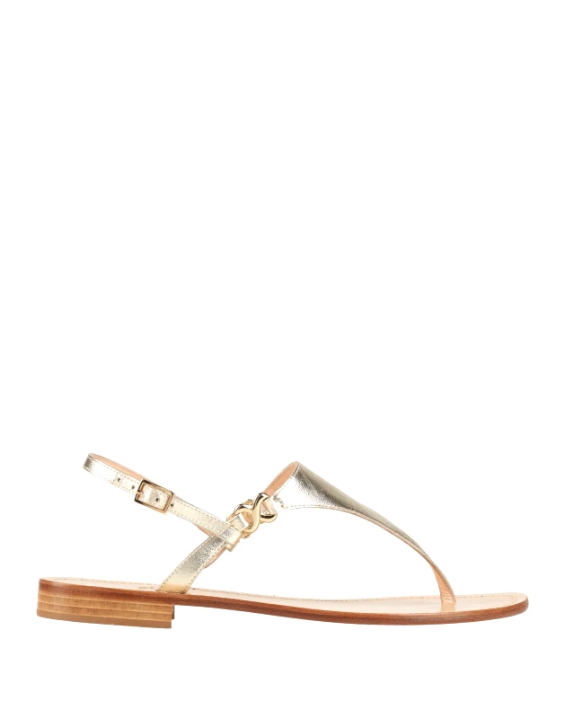 PAOLO FERRARA PAOLO FERRARA ΠΑΠΟΥΤΣΙΑ Σαγιονάρες