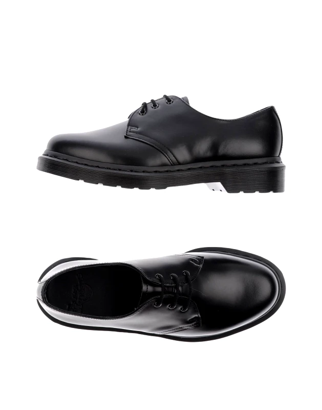 DR. MARTENS DR. MARTENS ΠΑΠΟΥΤΣΙΑ Παπούτσια με κορδόνια