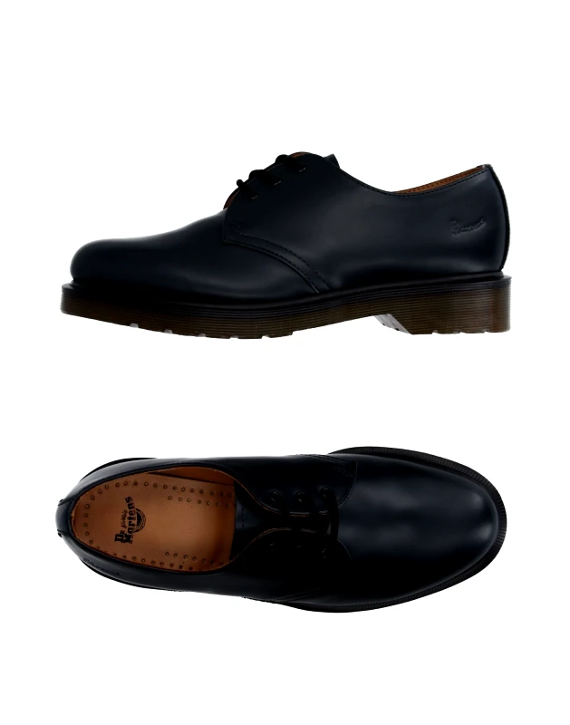 DR. MARTENS DR. MARTENS ΠΑΠΟΥΤΣΙΑ Παπούτσια με κορδόνια