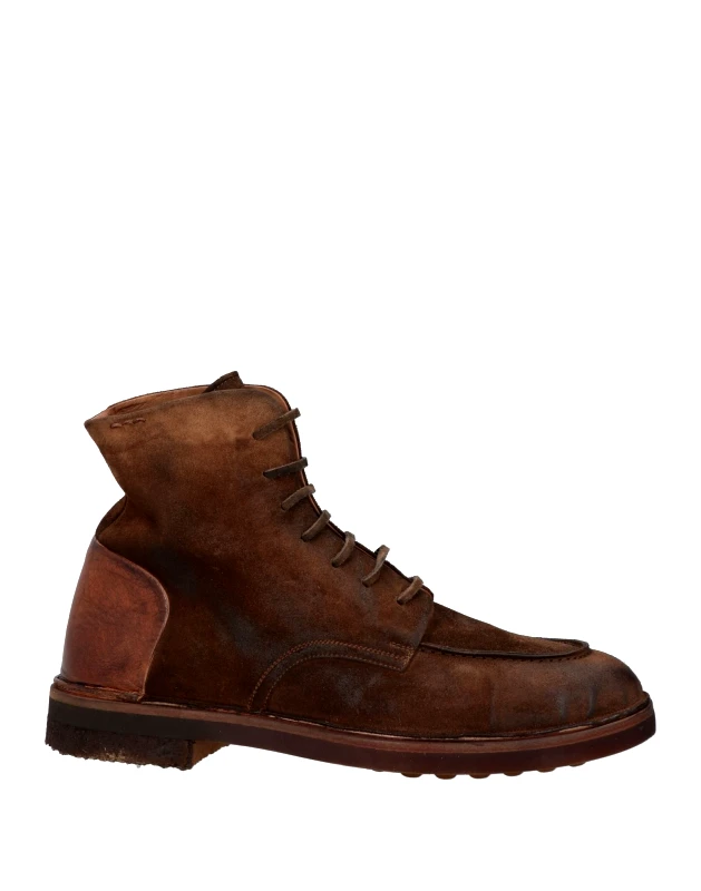 ALEXANDER HOTTO ALEXANDER HOTTO ΠΑΠΟΥΤΣΙΑ Μποτάκια