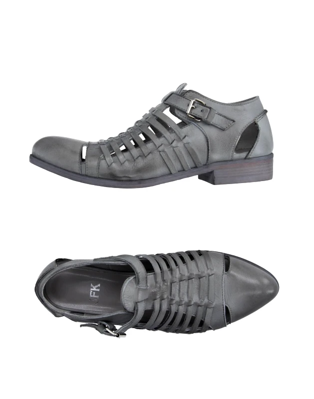 JFK JFK ΠΑΠΟΥΤΣΙΑ Μοκασίνια