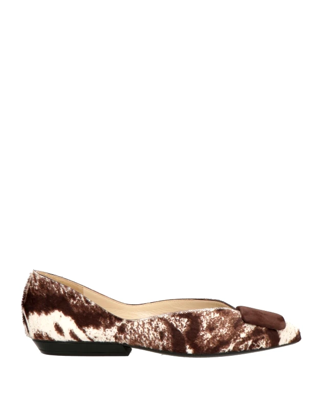 ANTONIO BARBATO ANTONIO BARBATO ΠΑΠΟΥΤΣΙΑ Μπαλαρίνες