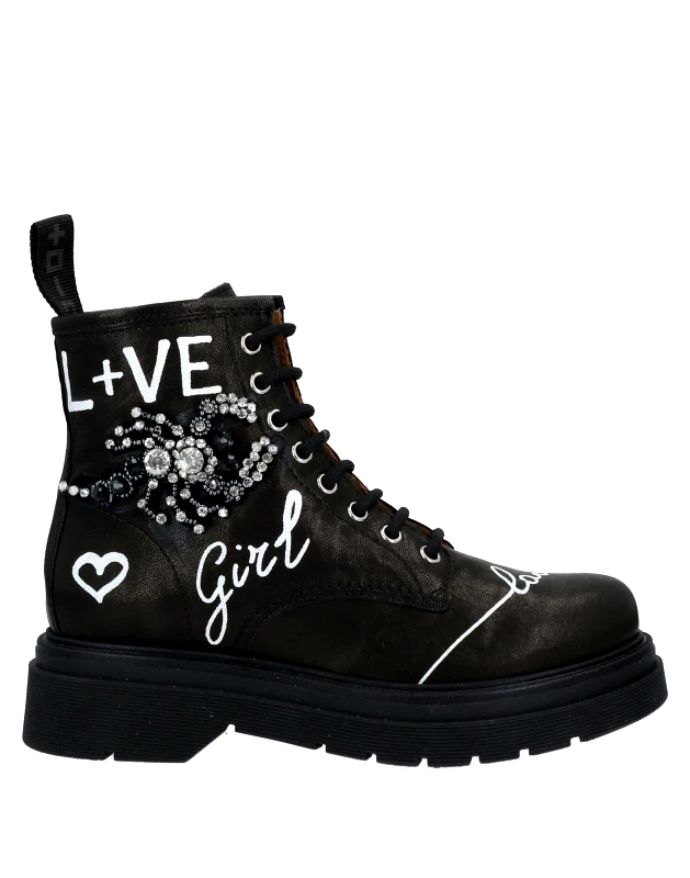 GIO+ GIO+ ΠΑΠΟΥΤΣΙΑ Μποτάκια