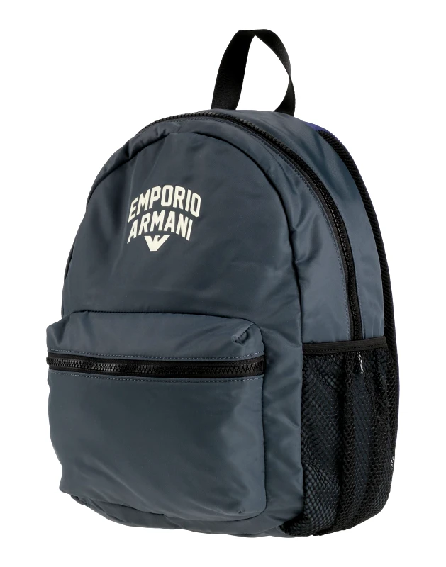 EMPORIO ARMANI EMPORIO ARMANI ΤΣΑΝΤΕΣ Σακίδιο πλάτης