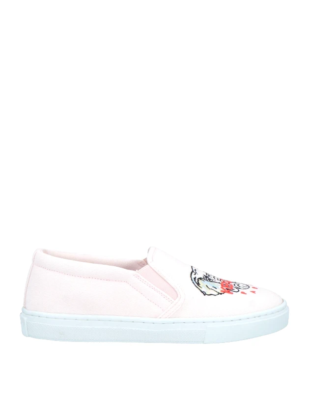 KENZO KIDS KENZO KIDS ΠΑΠΟΥΤΣΙΑ Αθλητικά παπούτσια