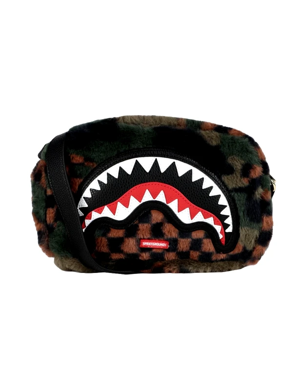 SPRAYGROUND SPRAYGROUND ΤΣΑΝΤΕΣ Τσάντες ταχυδρόμου