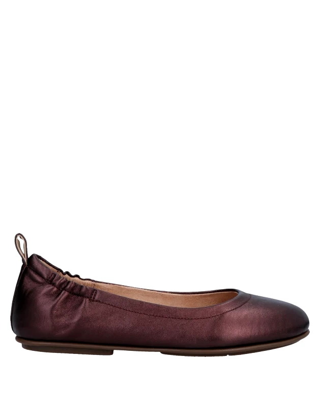 FITFLOP FITFLOP ΠΑΠΟΥΤΣΙΑ Μπαλαρίνες