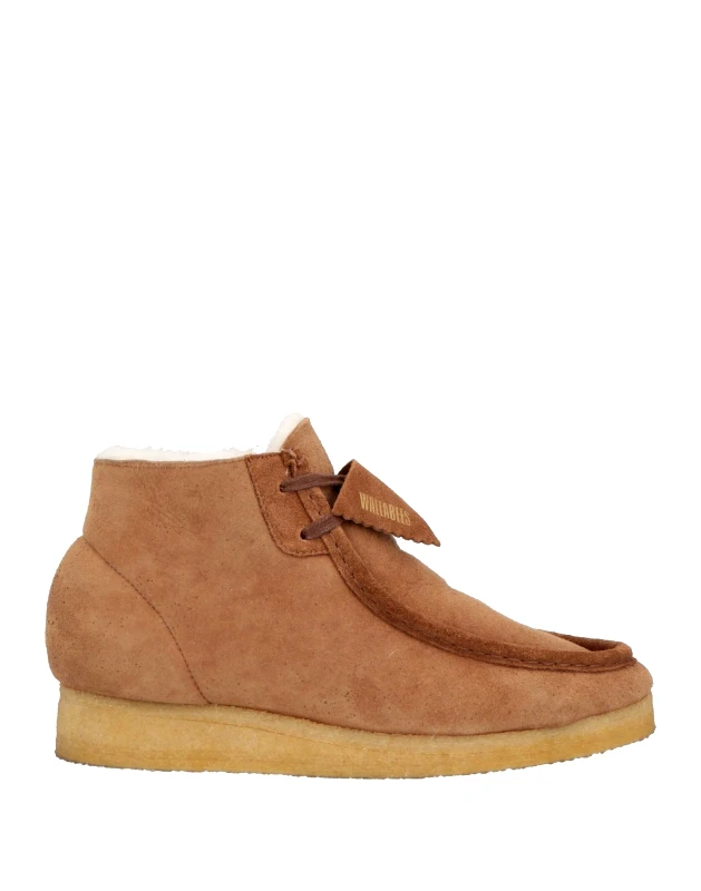 CLARKS ORIGINALS CLARKS ORIGINALS ΠΑΠΟΥΤΣΙΑ Μποτάκια