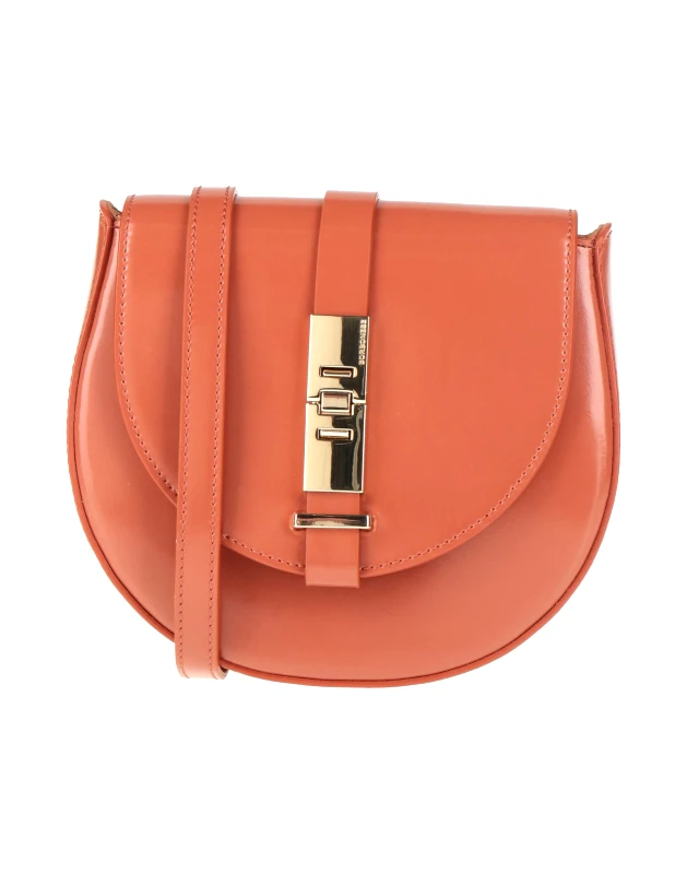 BORBONESE BORBONESE ΤΣΑΝΤΕΣ Τσάντες ταχυδρόμου