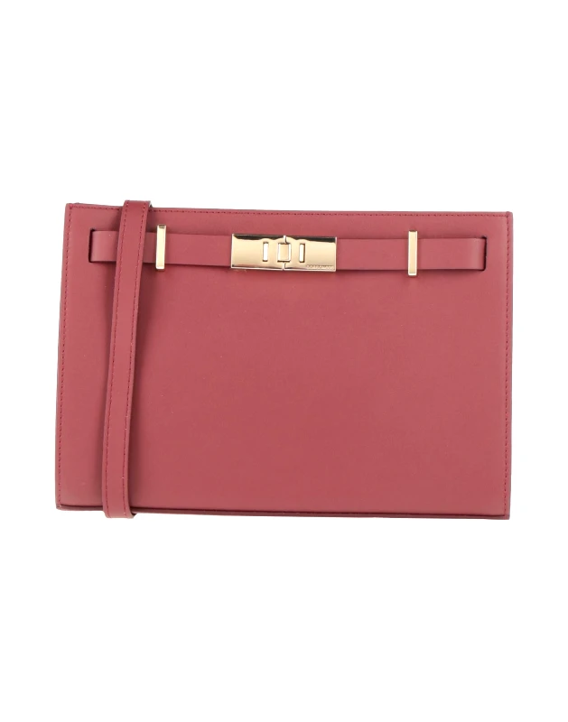 BORBONESE BORBONESE ΤΣΑΝΤΕΣ Τσάντες ταχυδρόμου