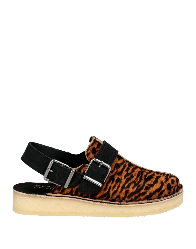 CLARKS ORIGINALS CLARKS ORIGINALS ΠΑΠΟΥΤΣΙΑ Μουλάρια και τσόκαρα