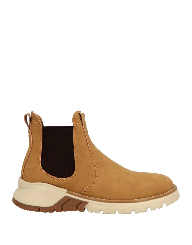 DOCKSTEPS DOCKSTEPS ΠΑΠΟΥΤΣΙΑ Μποτάκια