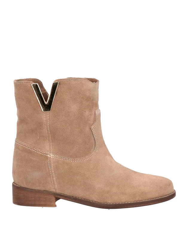 JOY WENDEL JOY WENDEL ΠΑΠΟΥΤΣΙΑ Μποτάκια