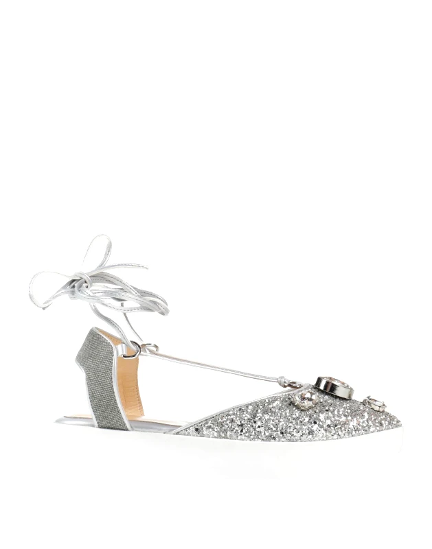 APEPAZZA APEPAZZA ΠΑΠΟΥΤΣΙΑ Μπαλαρίνες