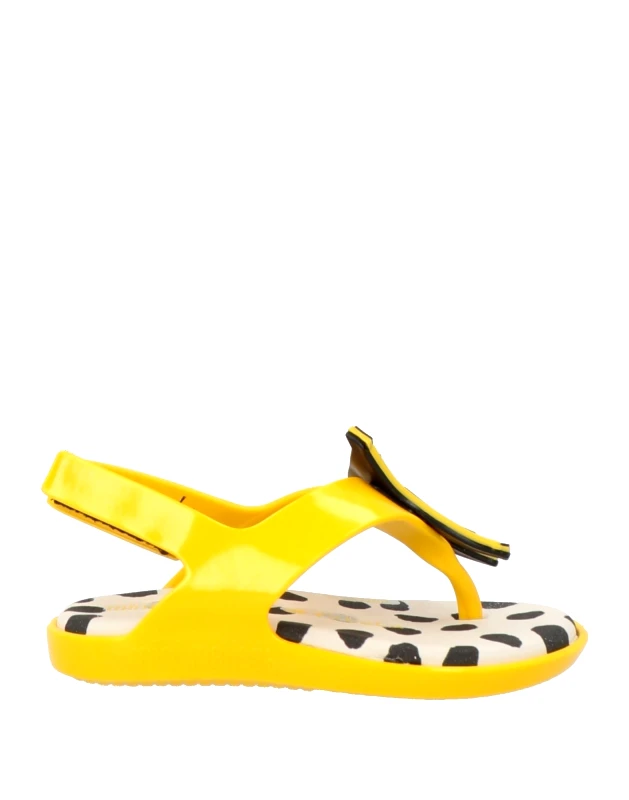 MINI MELISSA MINI MELISSA ΠΑΠΟΥΤΣΙΑ Σαγιονάρες