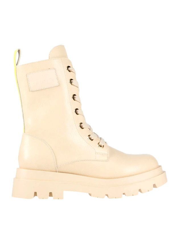 ACTITUDE by TWINSET ACTITUDE by TWINSET ΠΑΠΟΥΤΣΙΑ Μποτάκια