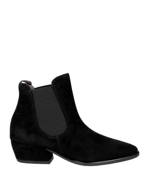 FLEURY FLEURY ΠΑΠΟΥΤΣΙΑ Μποτάκια