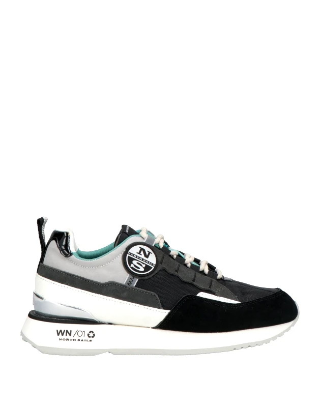 NORTH SAILS NORTH SAILS ΠΑΠΟΥΤΣΙΑ Αθλητικά παπούτσια