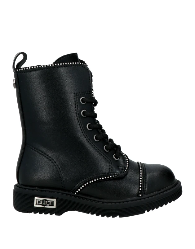 CULT CULT ΠΑΠΟΥΤΣΙΑ Μποτάκια