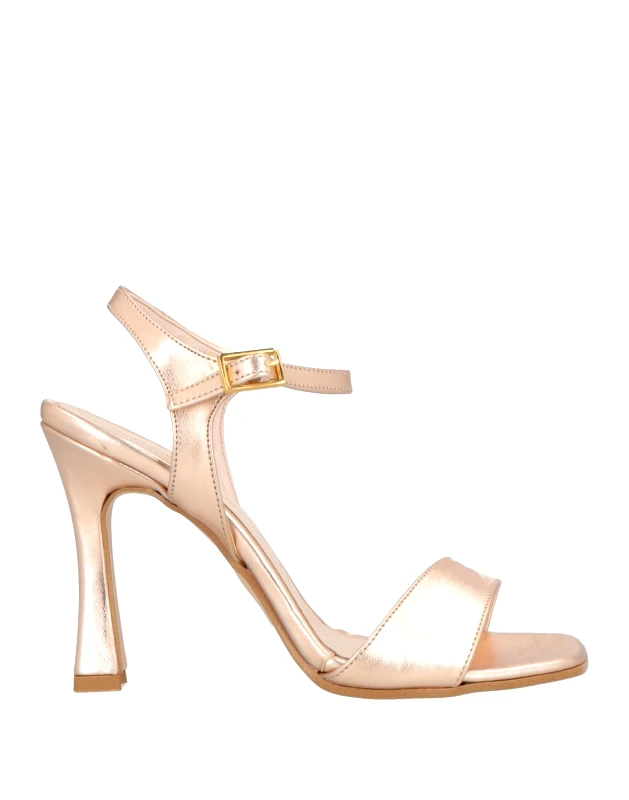 ANNO ZERO ANNO ZERO ΠΑΠΟΥΤΣΙΑ Πέδιλα