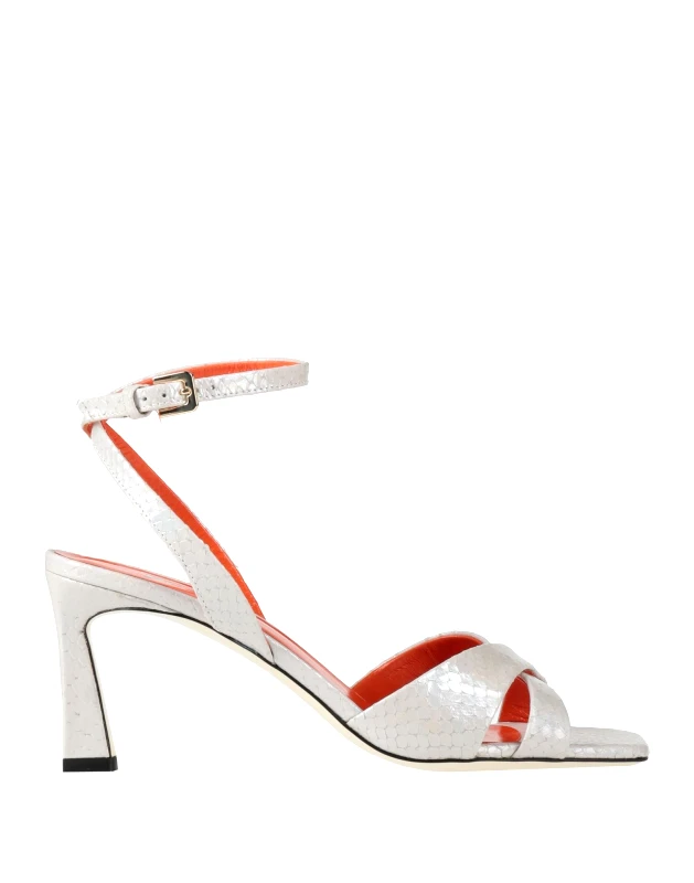 POLLINI POLLINI ΠΑΠΟΥΤΣΙΑ Πέδιλα