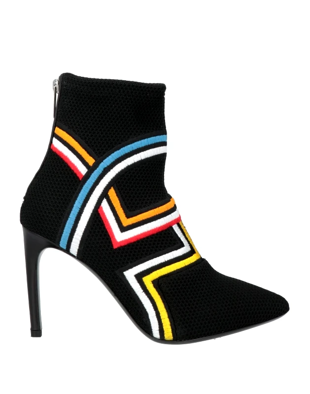 ICEBERG ICEBERG ΠΑΠΟΥΤΣΙΑ Μποτάκια