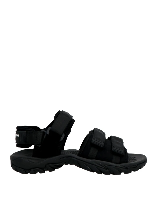 COMME des GARÇONS COMME des GARÇONS ΠΑΠΟΥΤΣΙΑ Πέδιλα