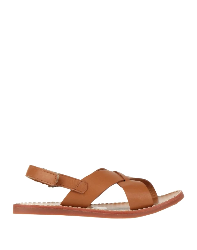 POM D'API POM D'API ΠΑΠΟΥΤΣΙΑ Πέδιλα