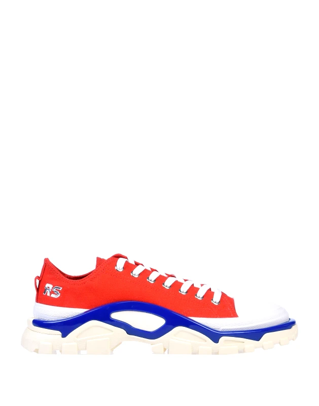 ADIDAS by RAF SIMONS ADIDAS by RAF SIMONS ΠΑΠΟΥΤΣΙΑ Αθλητικά παπούτσια