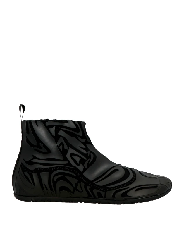 RBRSL RUBBER SOUL RBRSL RUBBER SOUL ΠΑΠΟΥΤΣΙΑ Αθλητικά παπούτσια