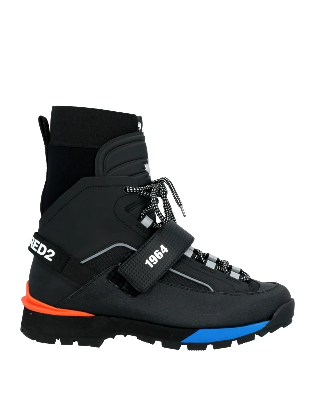 DSQUARED2 DSQUARED2 ΠΑΠΟΥΤΣΙΑ Μπότα