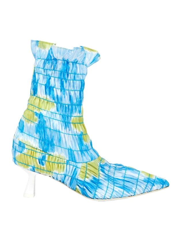 AMY CROOKES AMY CROOKES ΠΑΠΟΥΤΣΙΑ Μποτάκια