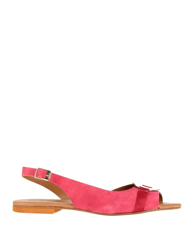 VINCENT VEGA VINCENT VEGA ΠΑΠΟΥΤΣΙΑ Πέδιλα