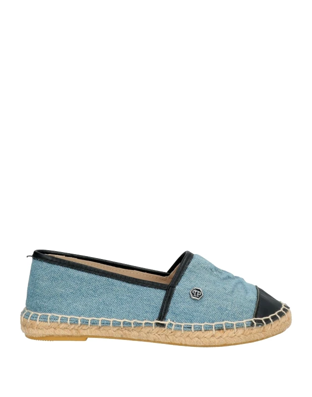 PHILIPP PLEIN PHILIPP PLEIN ΠΑΠΟΥΤΣΙΑ εσπαντρίγιες