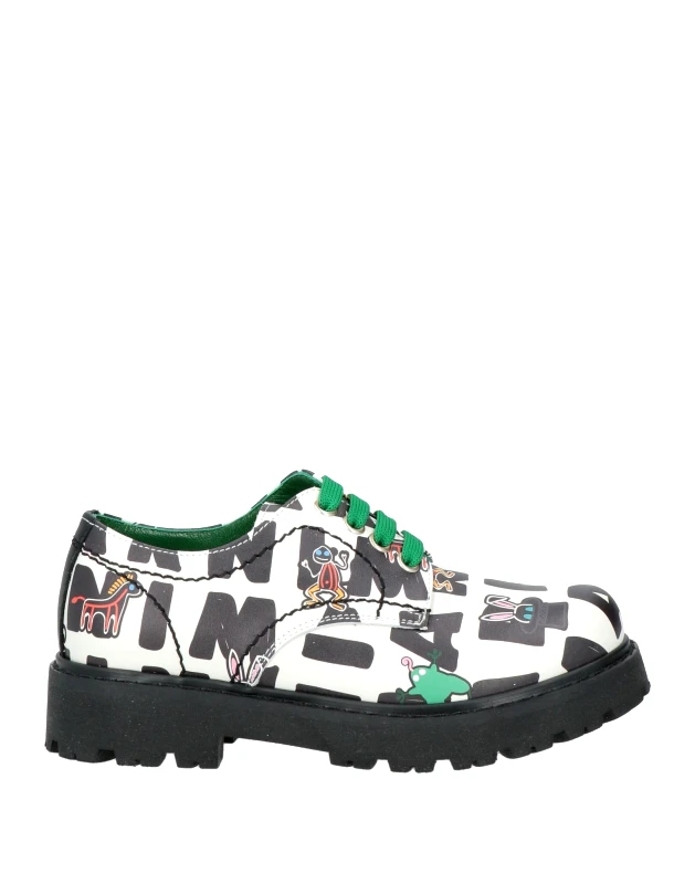 MARNI MARNI ΠΑΠΟΥΤΣΙΑ Παπούτσια με κορδόνια