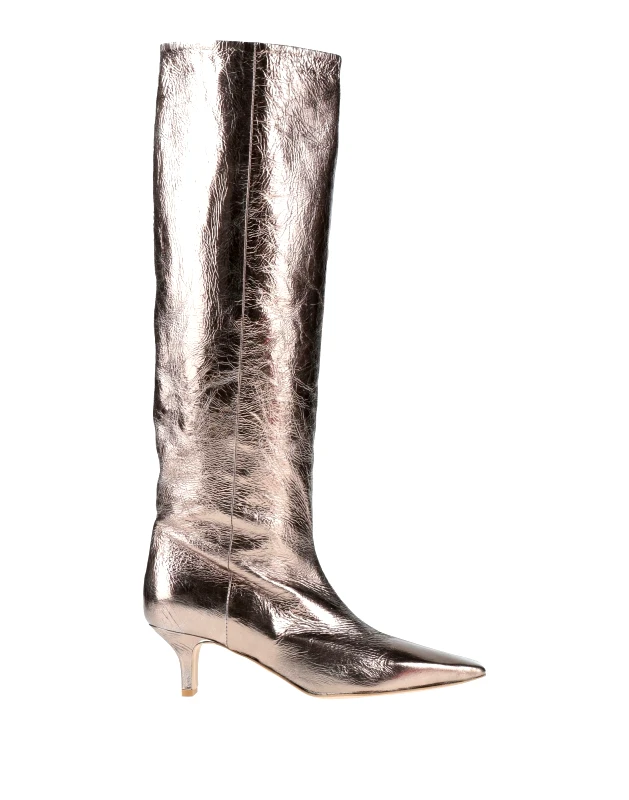 ALYSI ALYSI ΠΑΠΟΥΤΣΙΑ Μπότα