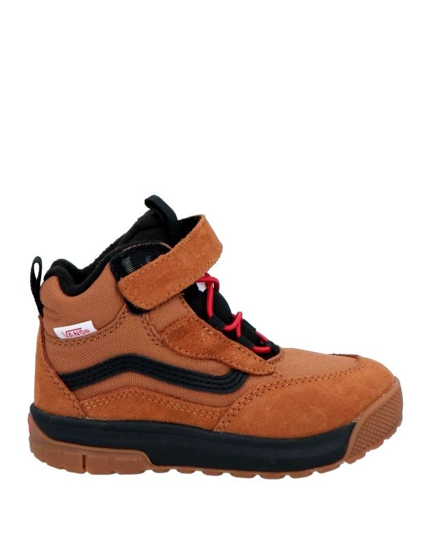 VANS VANS ΠΑΠΟΥΤΣΙΑ Μποτάκια