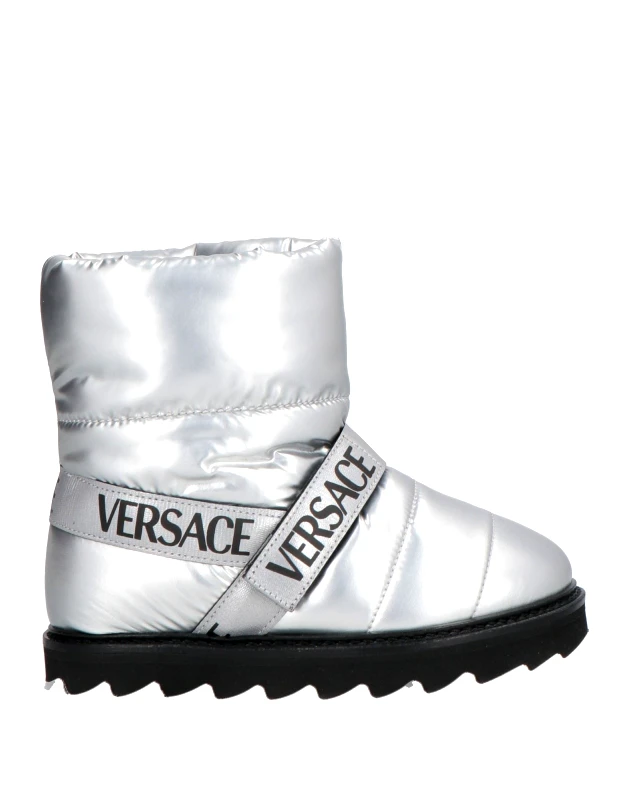 VERSACE YOUNG VERSACE YOUNG ΠΑΠΟΥΤΣΙΑ Μποτάκια