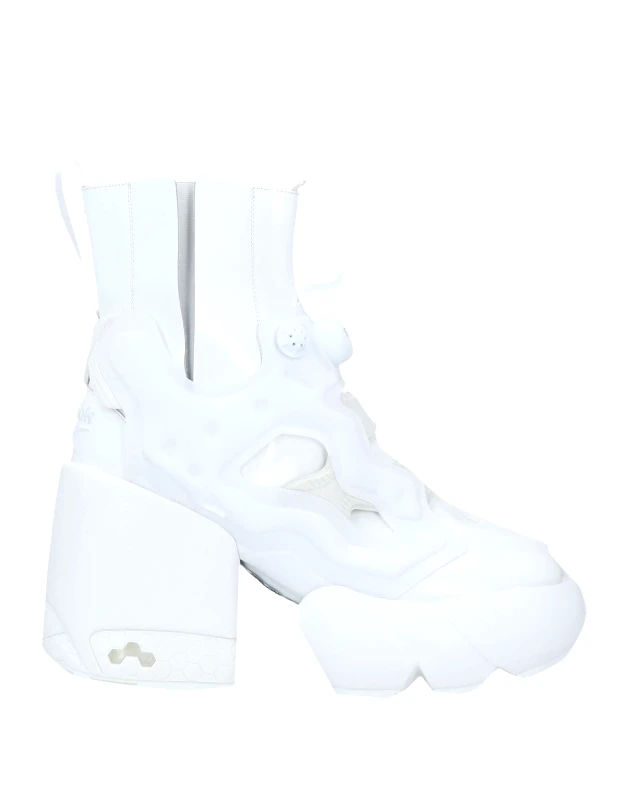 MAISON MARGIELA x REEBOK MAISON MARGIELA x REEBOK ΠΑΠΟΥΤΣΙΑ Μποτάκια