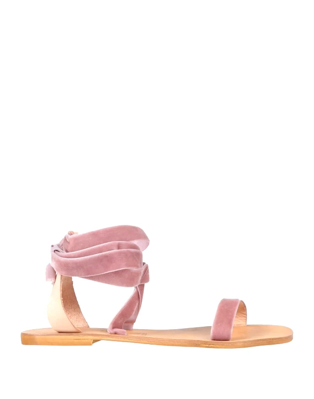 GIA COUTURE ★ DOUUOD KIDS GIA COUTURE ★ DOUUOD KIDS ΠΑΠΟΥΤΣΙΑ Πέδιλα