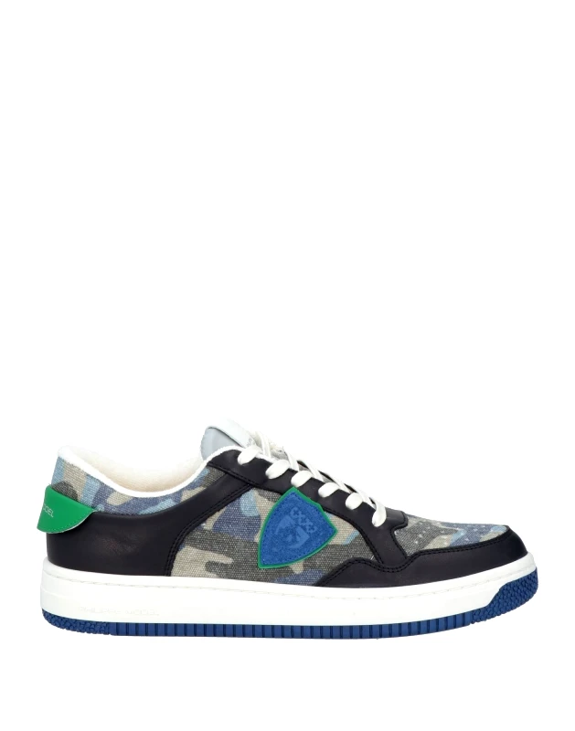 ACBC x PHILIPPE MODEL ACBC x PHILIPPE MODEL ΠΑΠΟΥΤΣΙΑ Αθλητικά παπούτσια