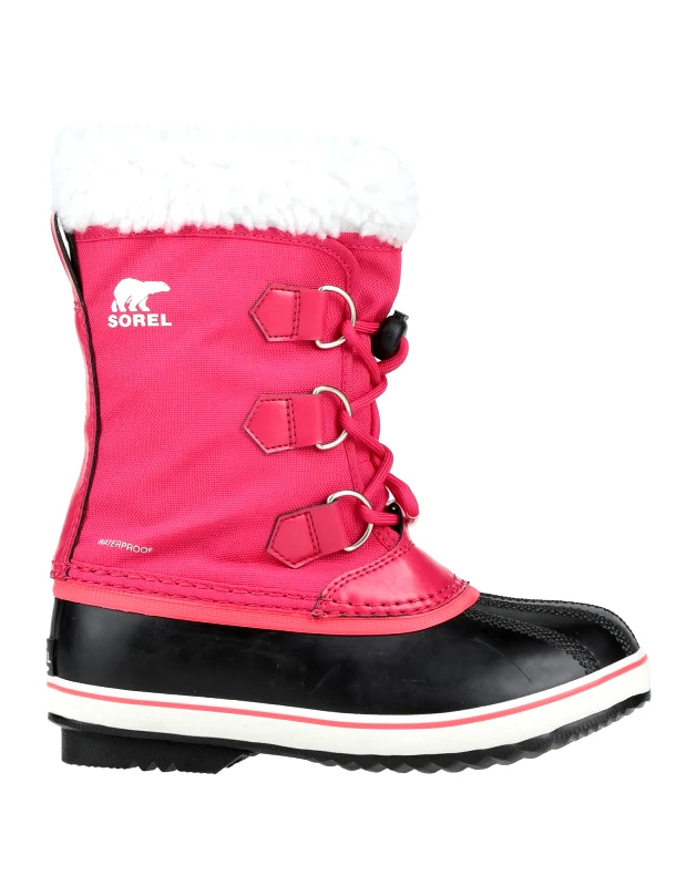 SOREL SOREL ΠΑΠΟΥΤΣΙΑ Μποτάκια