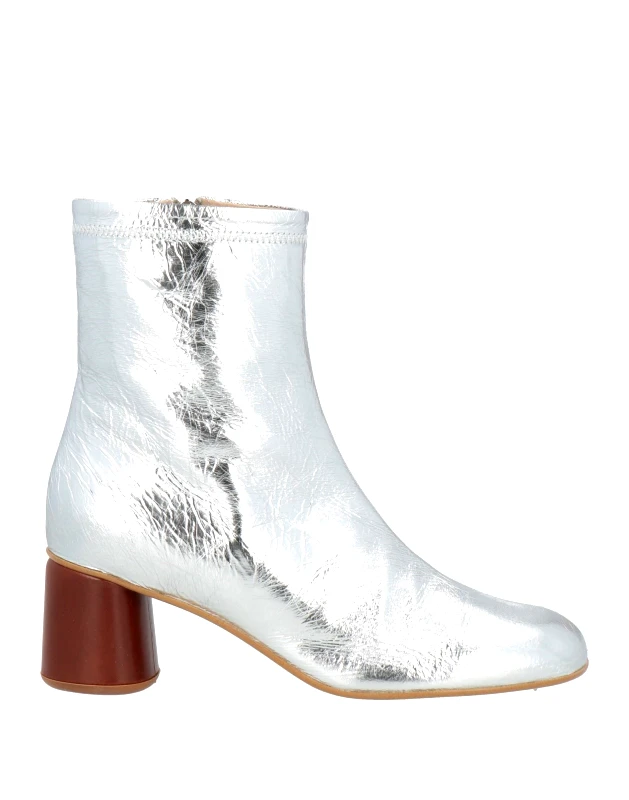 ALYSI ALYSI ΠΑΠΟΥΤΣΙΑ Μποτάκια