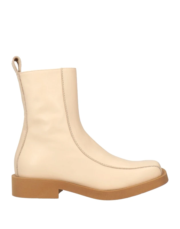 ALYSI ALYSI ΠΑΠΟΥΤΣΙΑ Μποτάκια