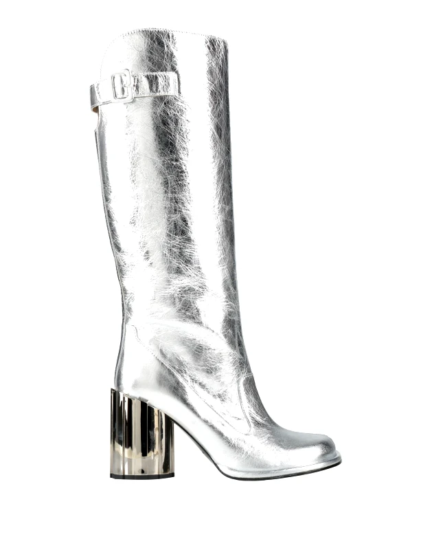 AMI ALEXANDRE MATTIUSSI AMI ALEXANDRE MATTIUSSI ΠΑΠΟΥΤΣΙΑ Μπότα