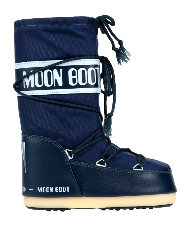 MOON BOOT MOON BOOT ΠΑΠΟΥΤΣΙΑ Μπότα