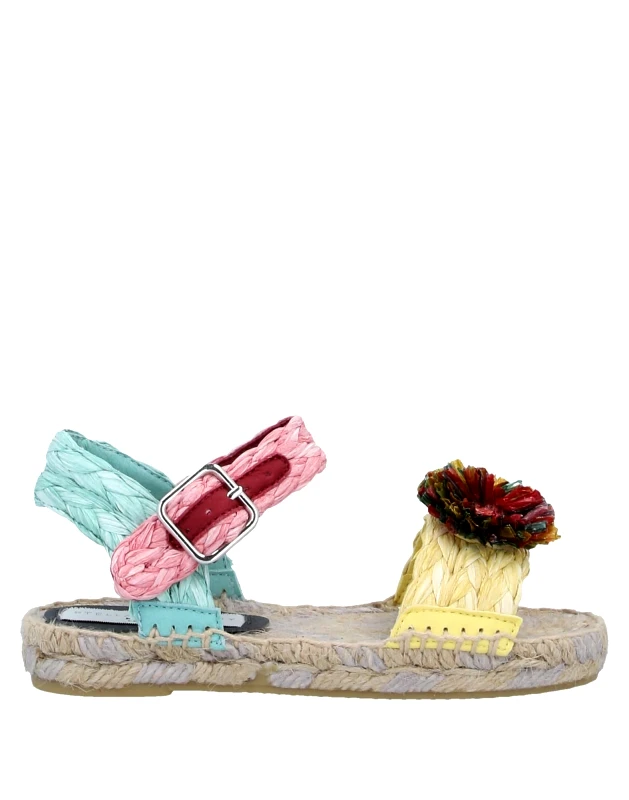 STELLA McCARTNEY KIDS STELLA McCARTNEY KIDS ΠΑΠΟΥΤΣΙΑ εσπαντρίγιες