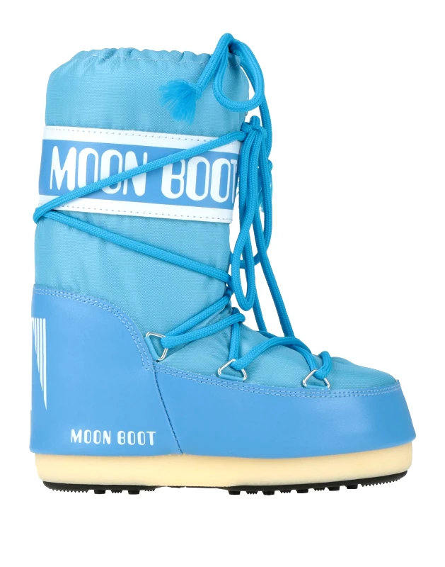 MOON BOOT MOON BOOT ΠΑΠΟΥΤΣΙΑ Μπότα