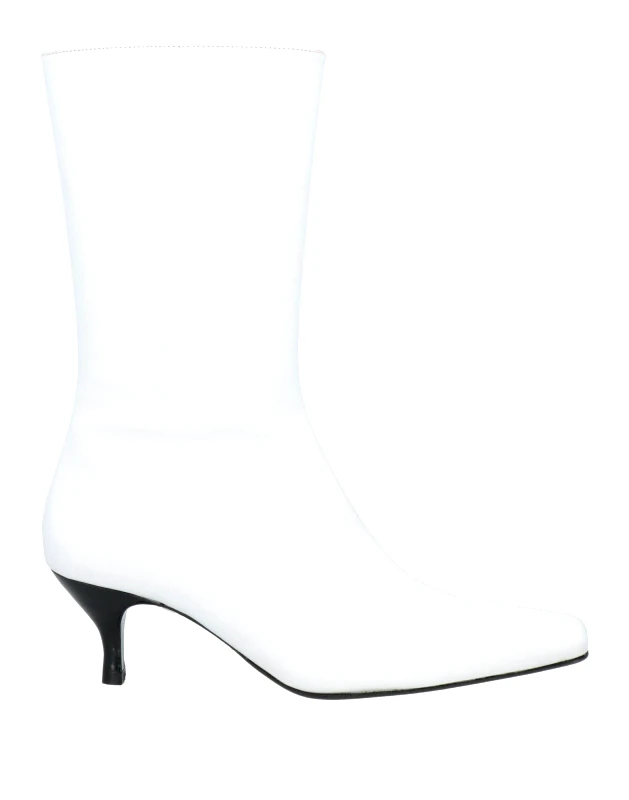 FILIPPA K FILIPPA K ΠΑΠΟΥΤΣΙΑ Μποτάκια