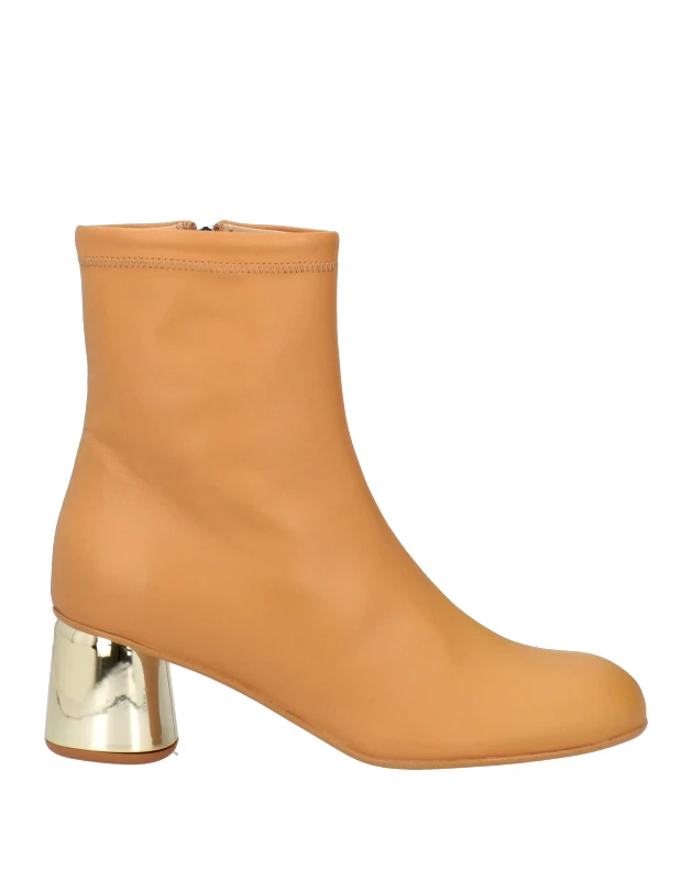 ALYSI ALYSI ΠΑΠΟΥΤΣΙΑ Μποτάκια